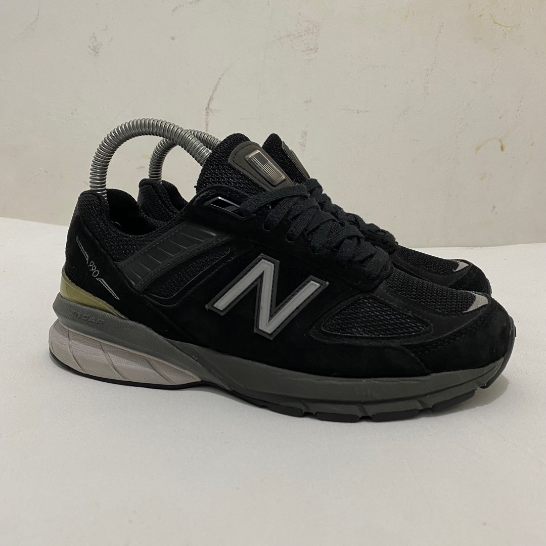 New Balance 990 V5, Women's Fashion, Footwear, Sneakers on Carousell