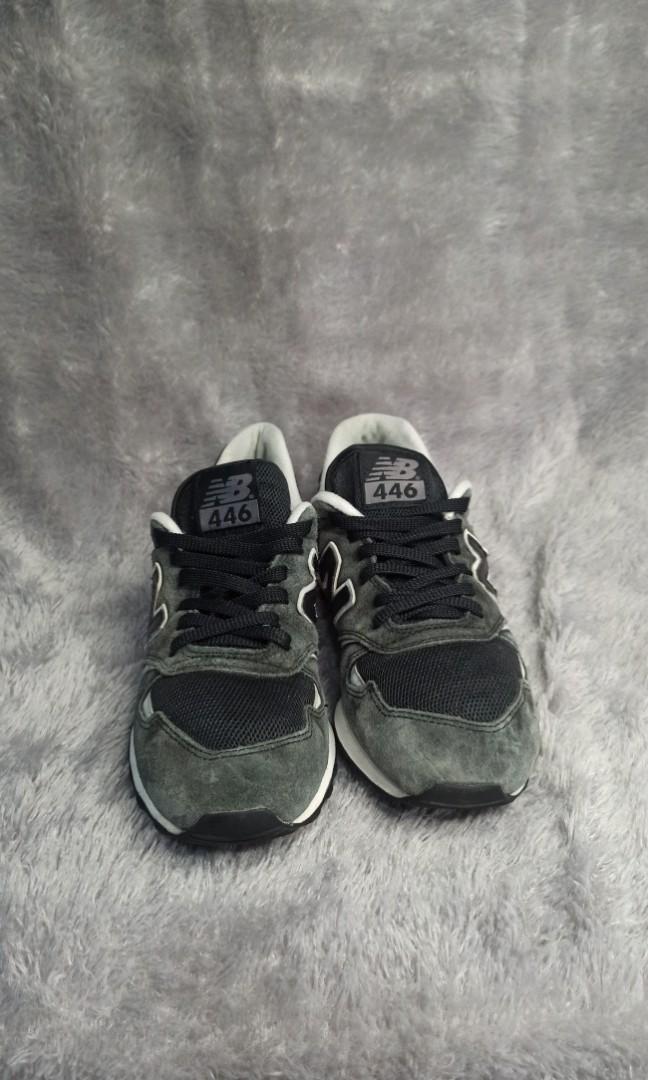 New balance 446 classic sale online top