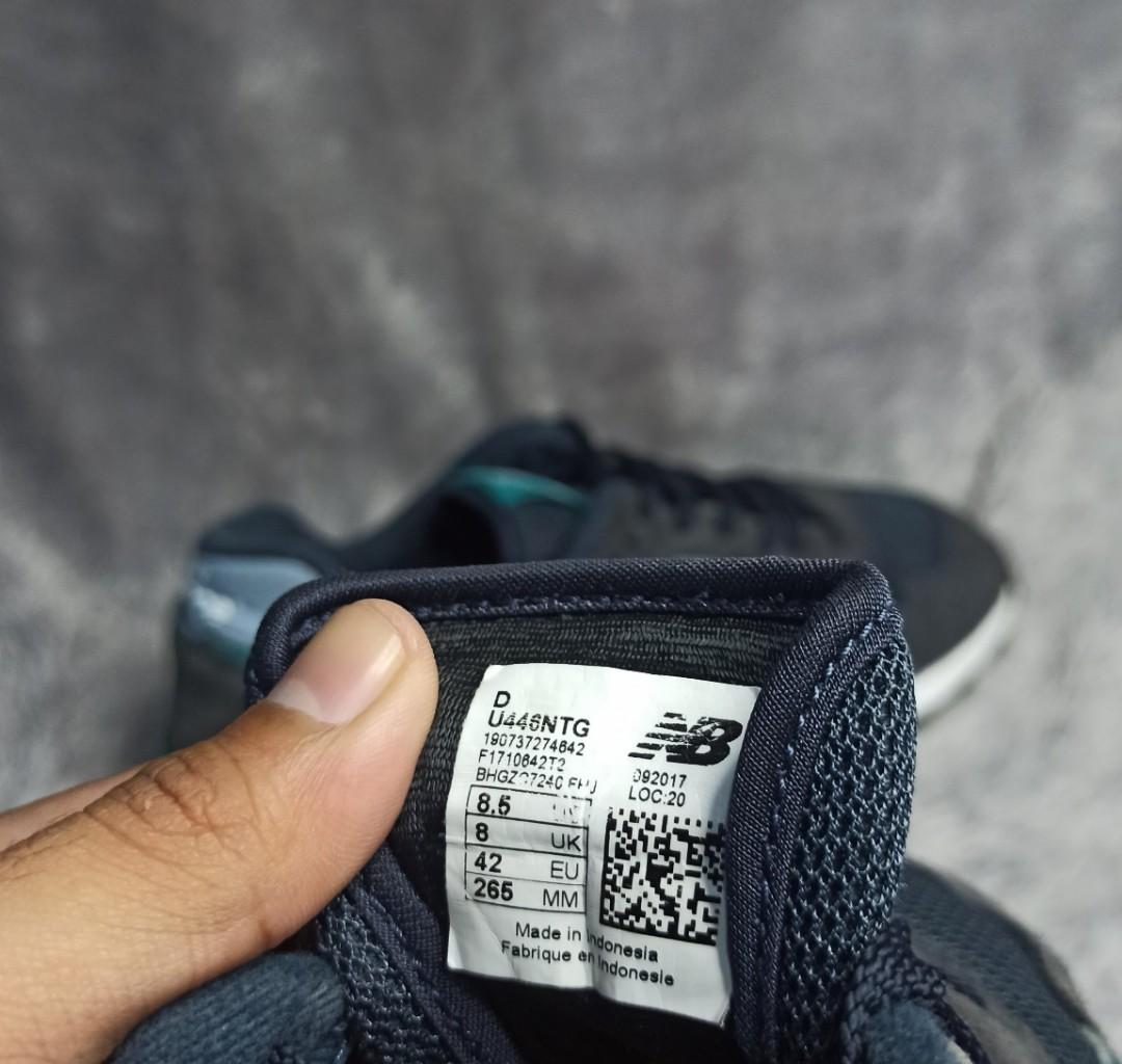 New balance clearance 446 97
