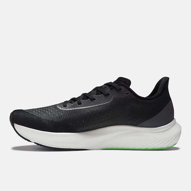 New Balance Rebel V3 Men s Fashion Footwear Sneakers on Carousell