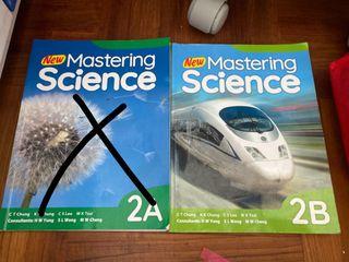 New mastering science