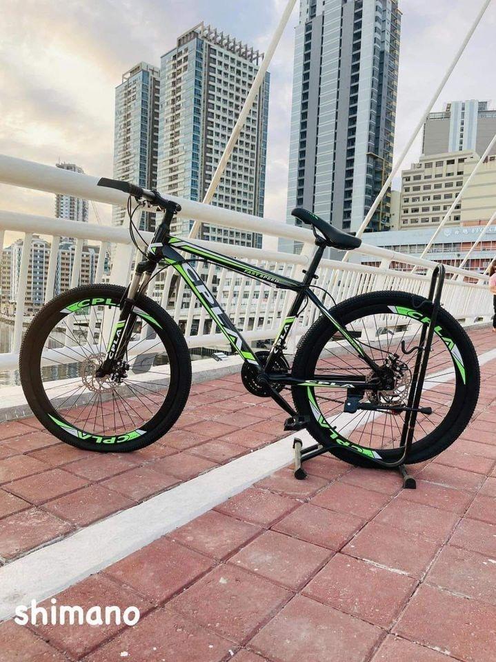 Cpla sales bike price
