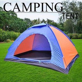 New Quality Camping Tent