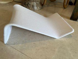 Newborn bath insert