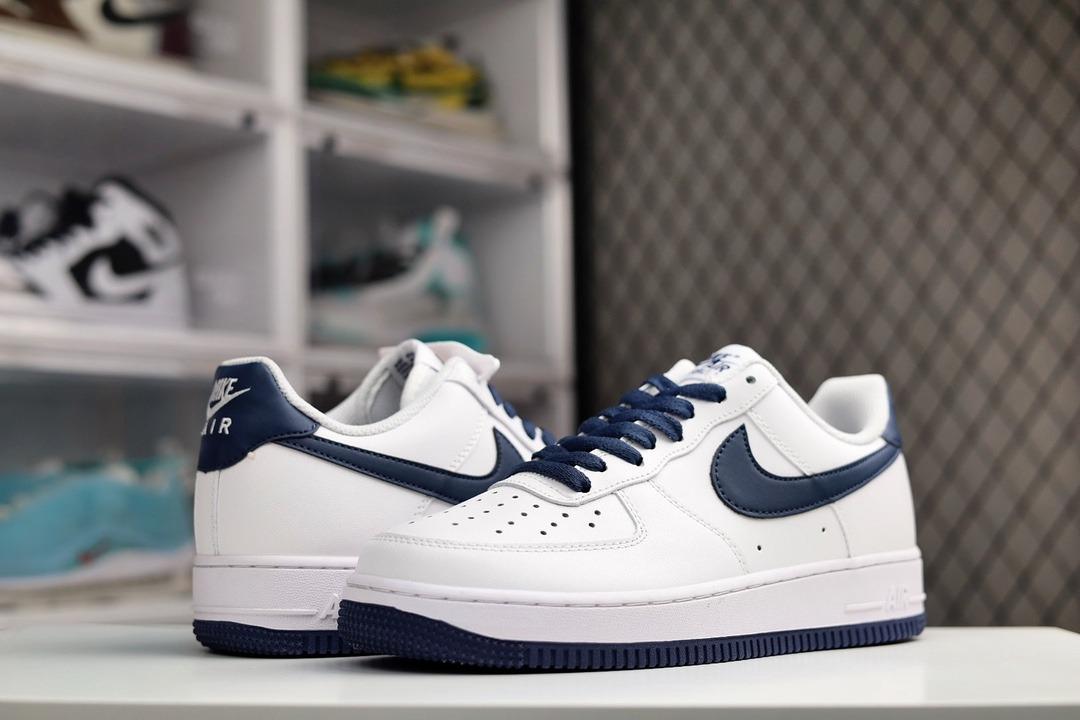 Air force 1 obsidian blue discount