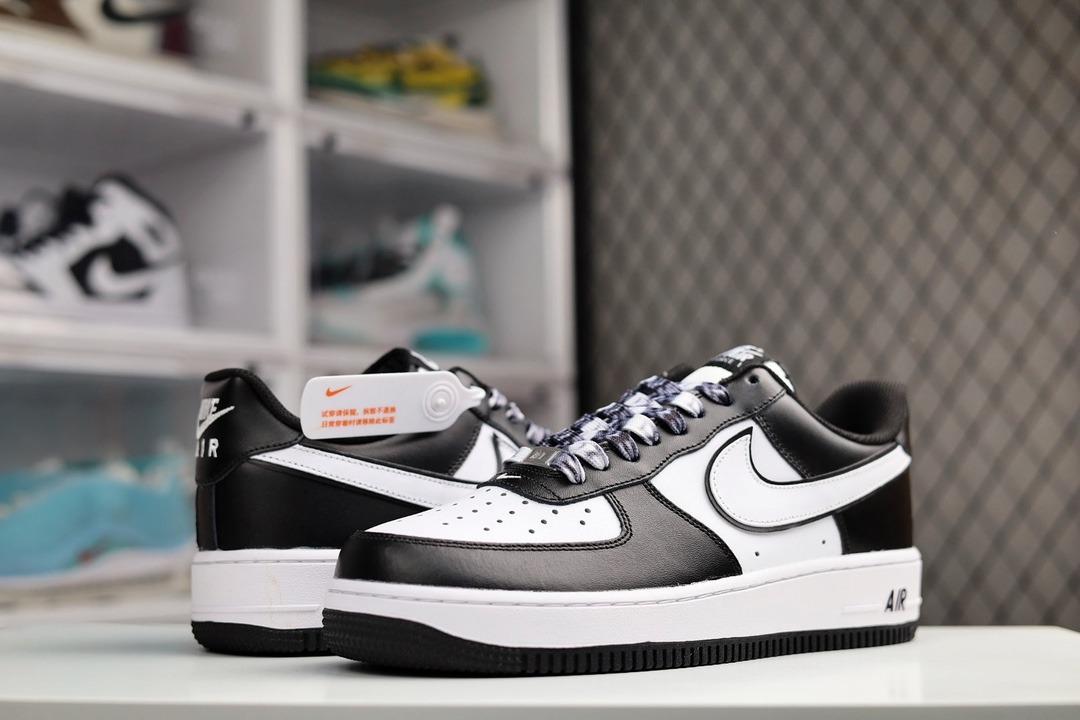 Af1 tuxedo hotsell