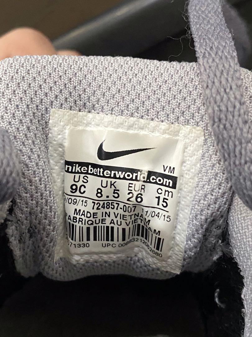 nikeair max 90 junior