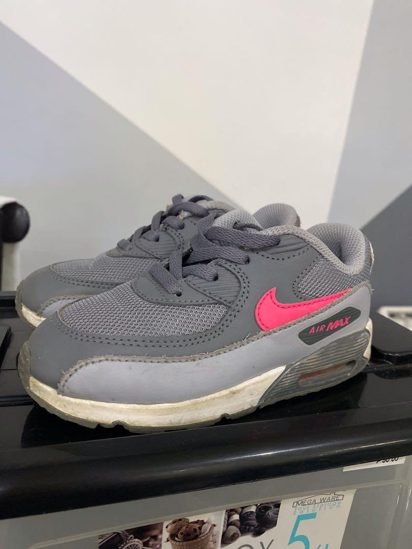 infants nike air max 90