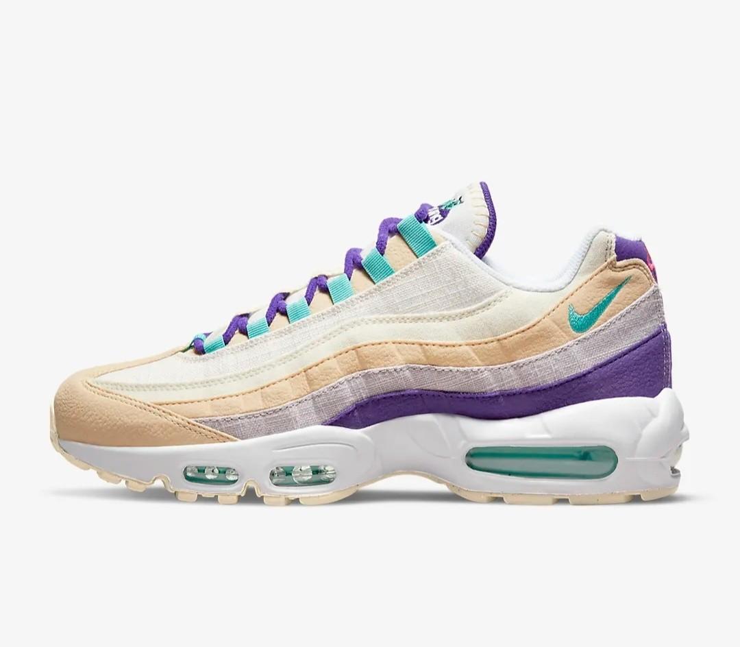 Purple 95 best sale