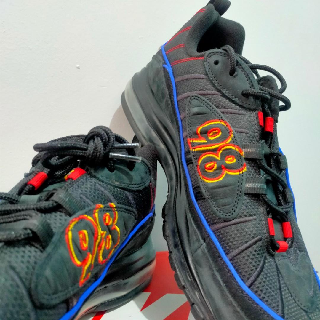 Nike air max 85 amarillo clearance