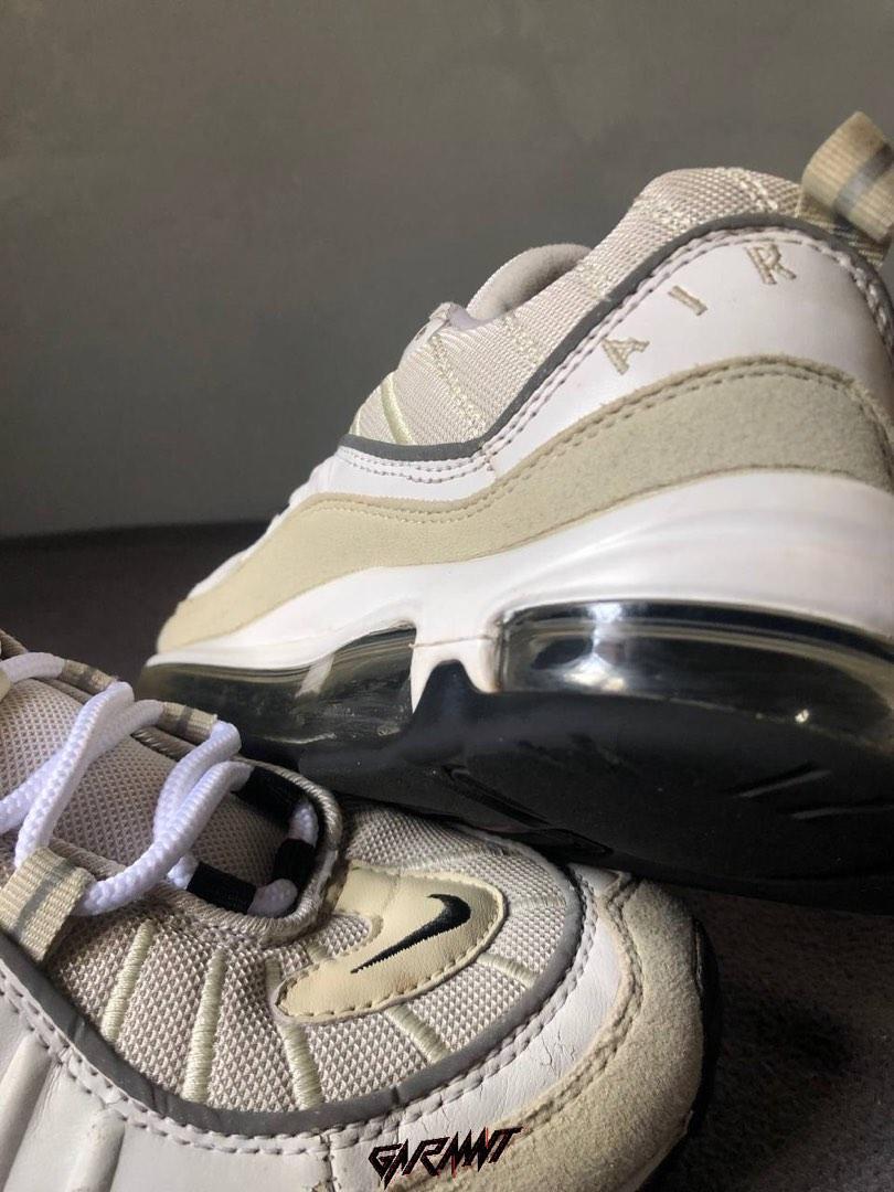 Nike air max best sale 98 fossil
