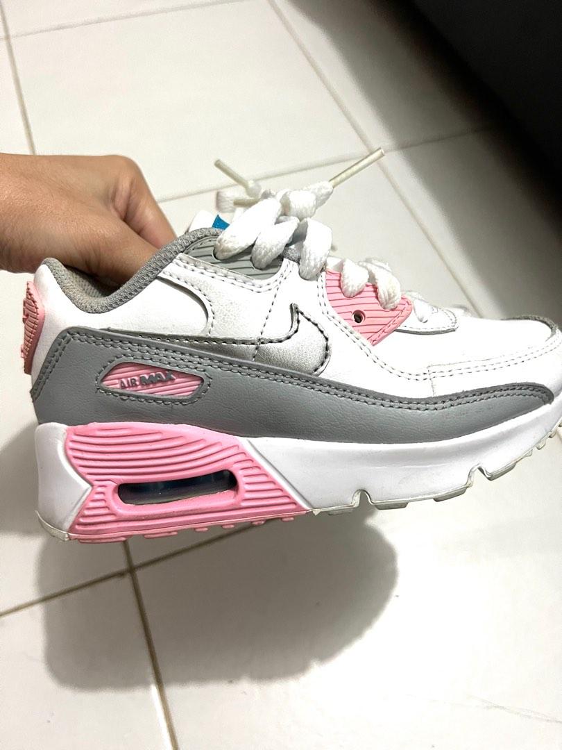 nike air max for kids