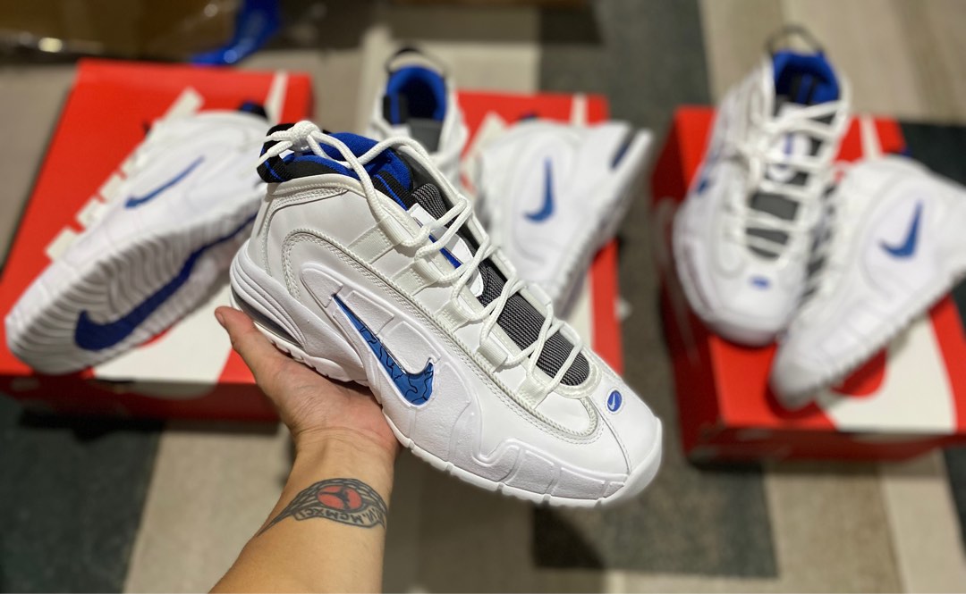 Penny uptempo 2024