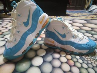 Nike sales uptempo olx