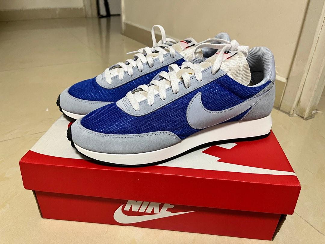 nike tailwind waffle