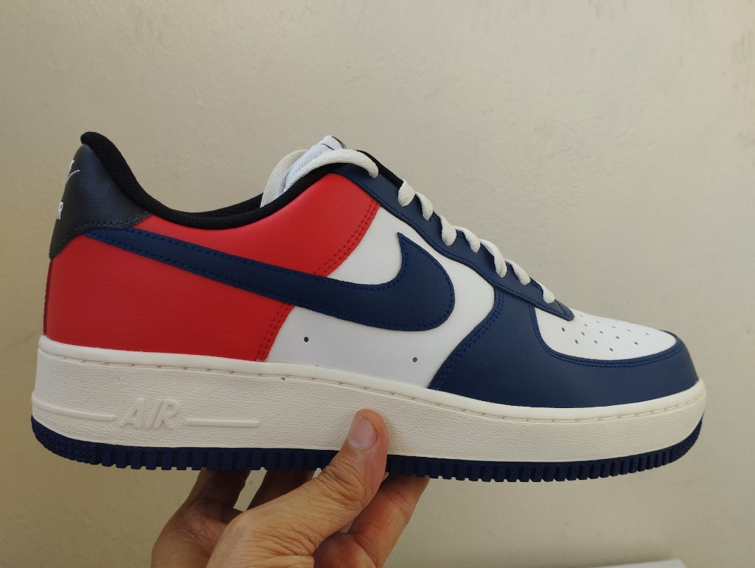 mens airforce 1 low