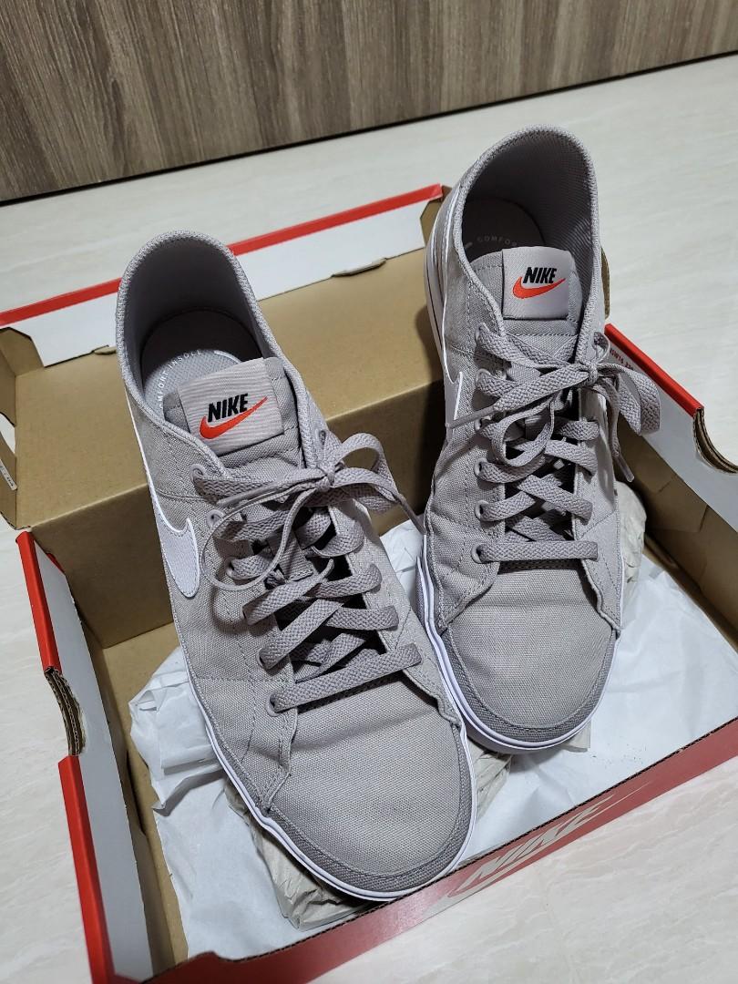 NIKE Court Legacy Sneakers Men #39 s Fashion Footwear Sneakers on Carousell