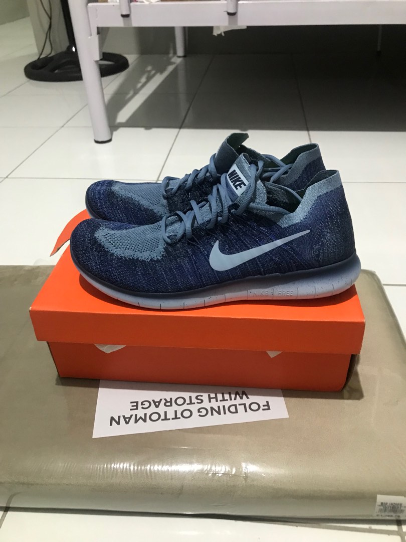 mens nike free flyknit 2017