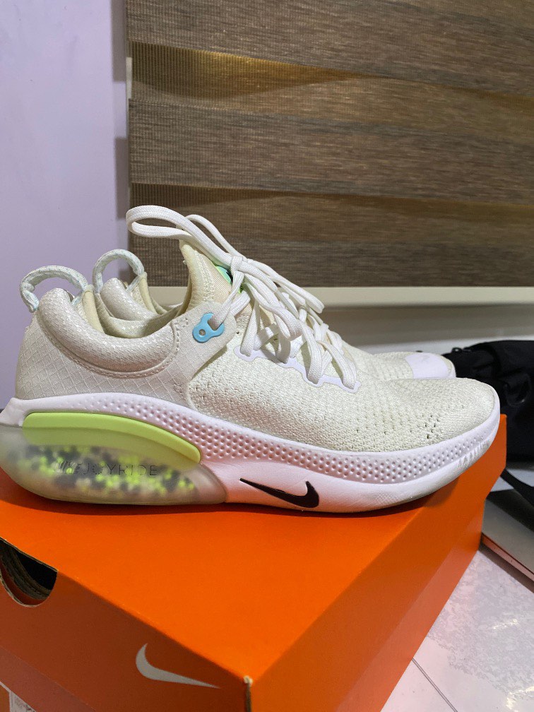 women's nike joyride run fk