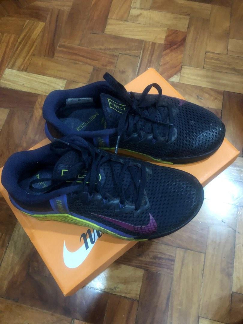 nike metcon 12.5