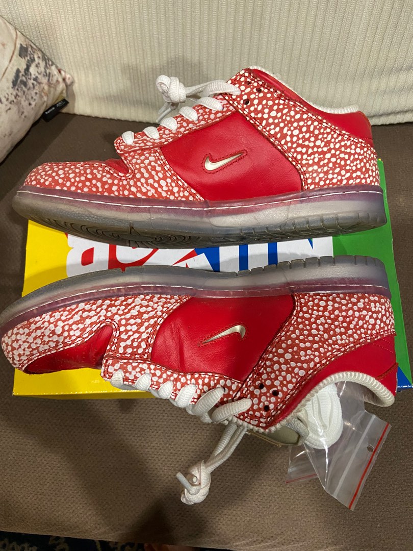 sb stingwater stockx