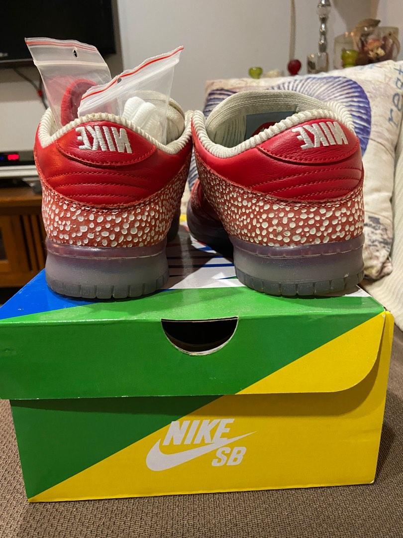 sb stingwater stockx