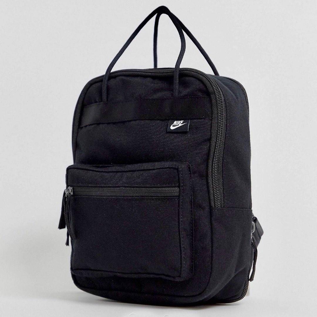 Nike Tanjun Mini Backpack