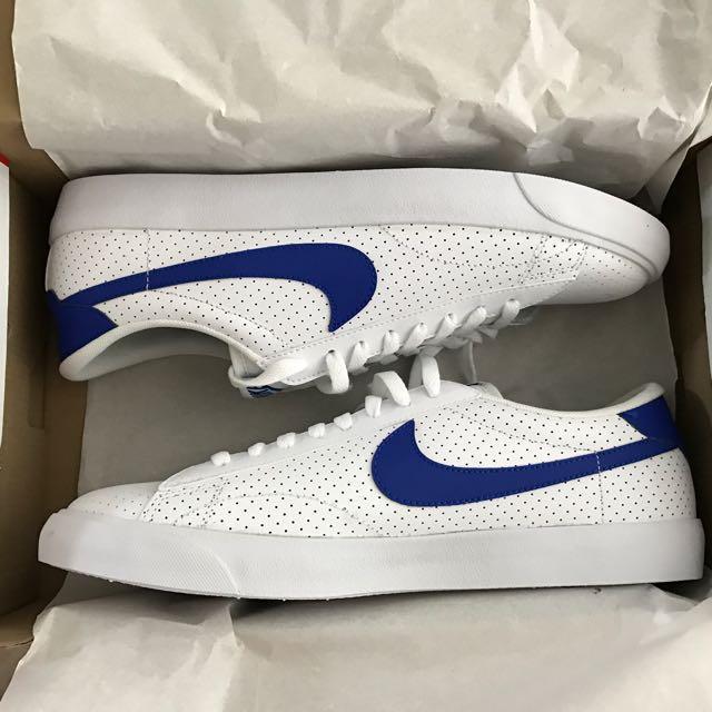Nike tennis classic trainers deals
