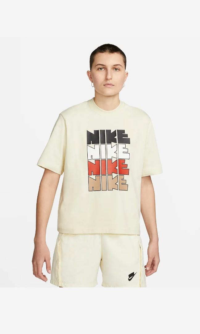 nike t shirt xs