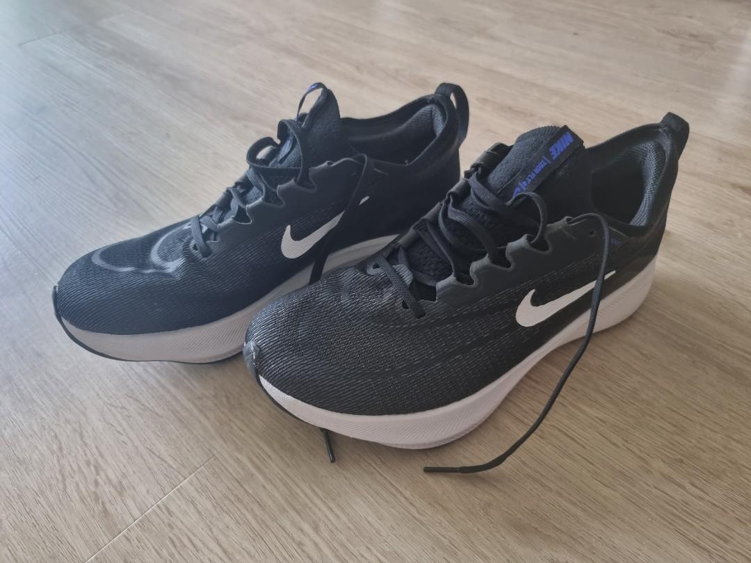 nike zoom fly 4