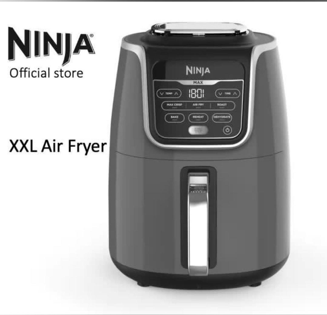 Ninja Airfryer XXL, TV & Home Appliances, Kitchen Appliances, Other