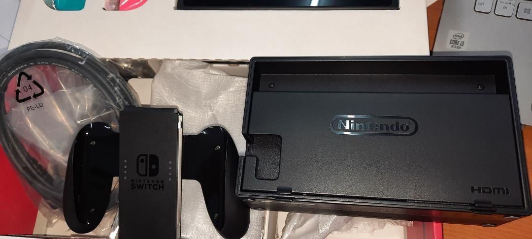 Nintendo Switch Console Version 2 (Category: Nintendo) located in Muntinlupa City. Submitted by aussie.surplustore (Listing ID 1181588898, Image 2). Description: Nintendo Switch Console Version 2 Price: 11,500 Only 2 sets available Surplus from Australia We are available online and thru our physical store located at: Shop and Save Australian Surplus, RMT Complex, Tunasan, Muntinlupa City. Open from Monday to Saturday, 8:30am-5:30pm. For more info
