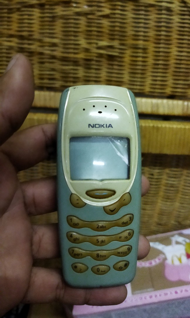 Nokia 3315, Mobile Phones & Gadgets, Mobile & Gadget Accessories, Other