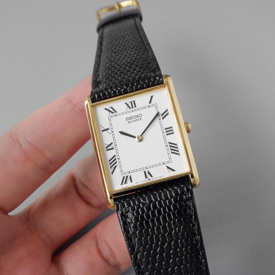 Seiko 5y30 2025