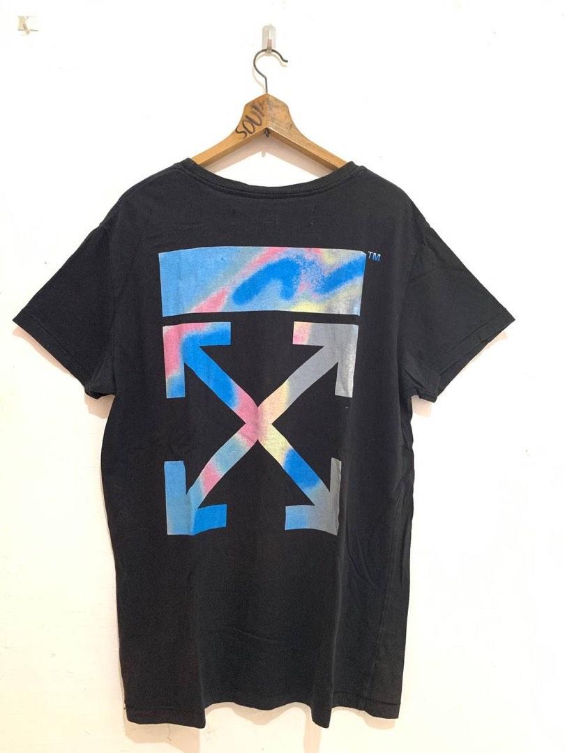 Off white hot sale manila shirt