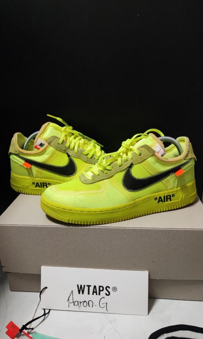 Air force sneakers 2018 shop