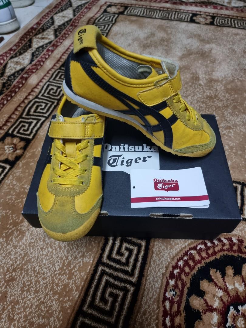 Onitsuka tiger Mexico 66 ps kid