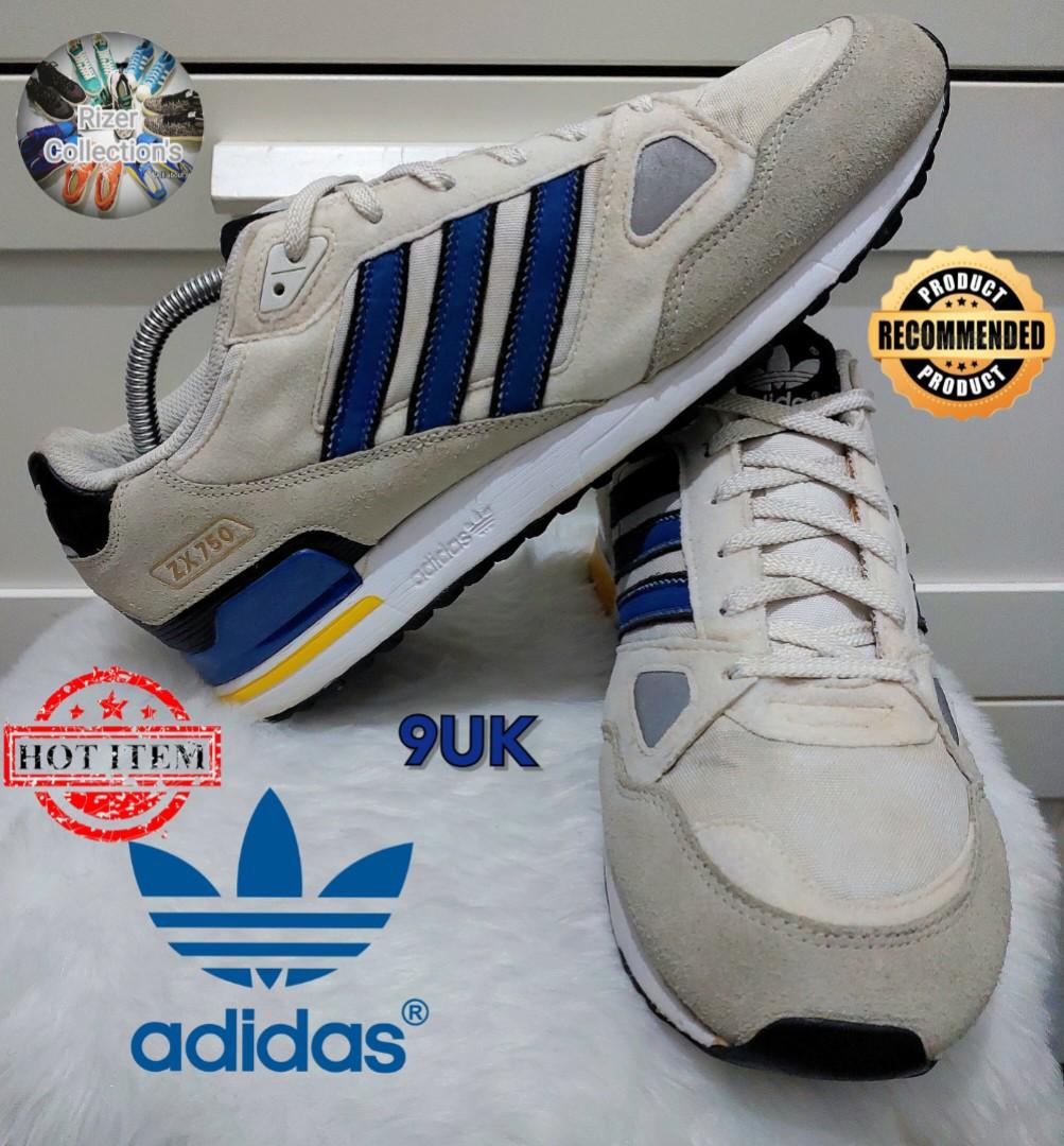Adidas zx on sale 750 q23656