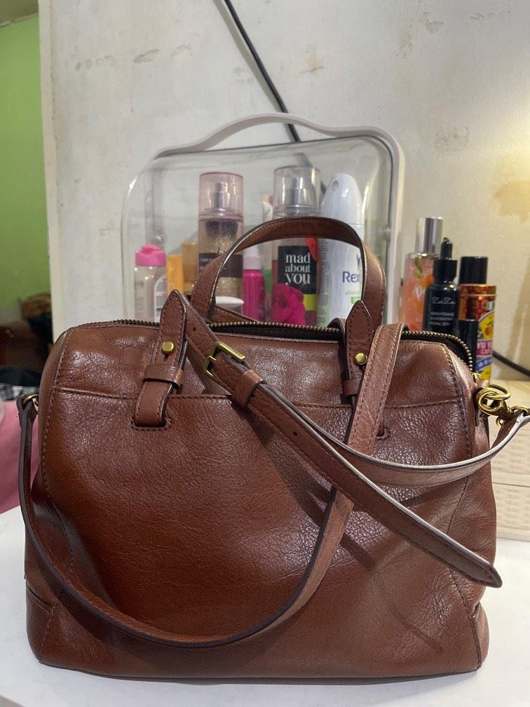 Harga beg top fossil