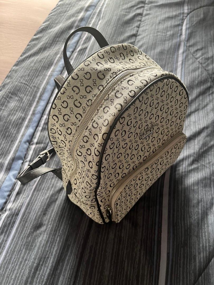 Guess edmund hotsell backpack