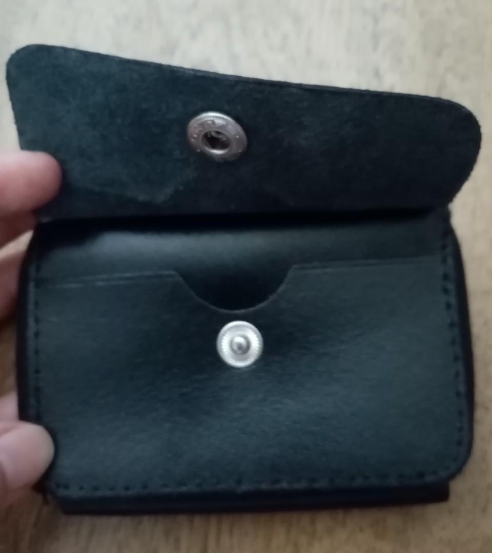Belt coin purse hotsell