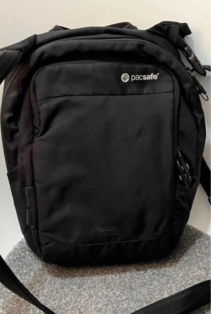 Pacsafe exomesh 2025