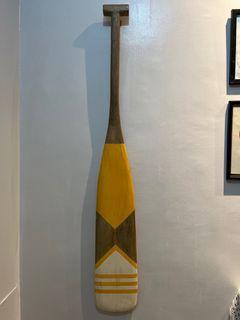 paddle