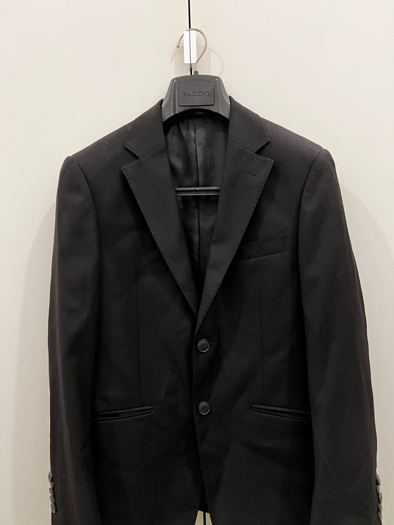 Padini Mens Blazer Top Suit, Men's Fashion, Coats, Jackets and ...