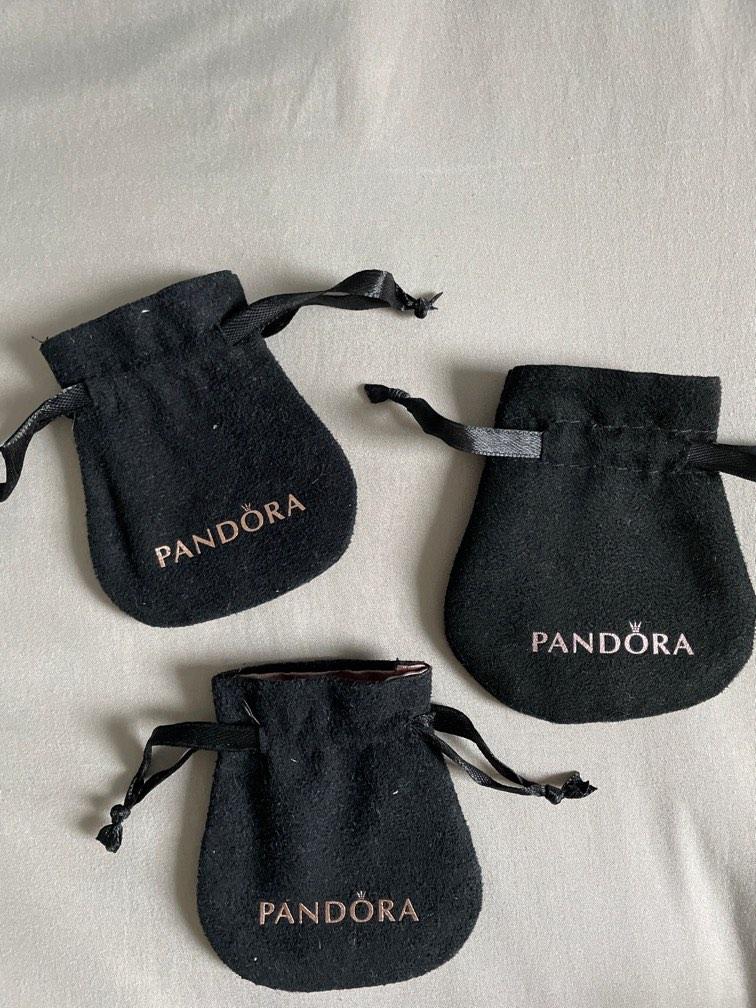 Pandora Dustbags