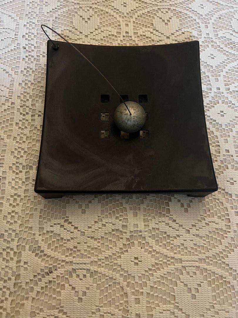 Paper napkin holder IKEA, Furniture & Home Living, Kitchenware