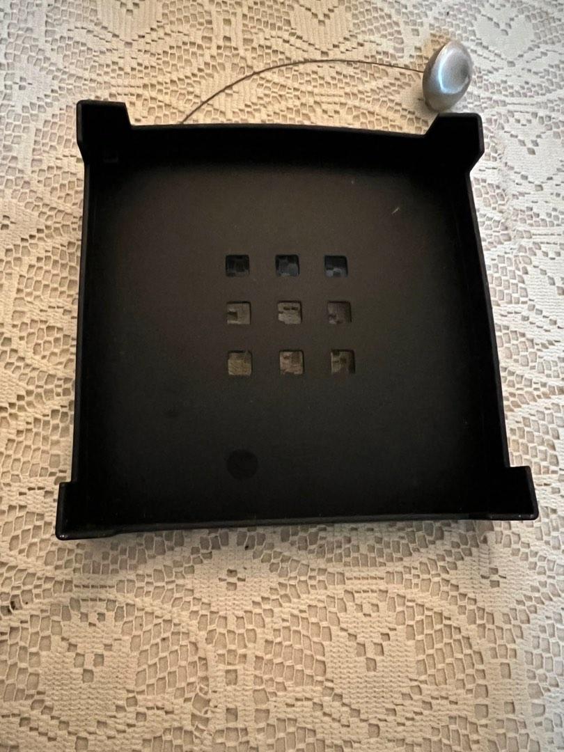 Paper napkin holder IKEA, Furniture & Home Living, Kitchenware & Tableware, Food Organization