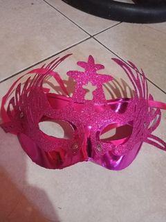 Party mask aspack 32pcs