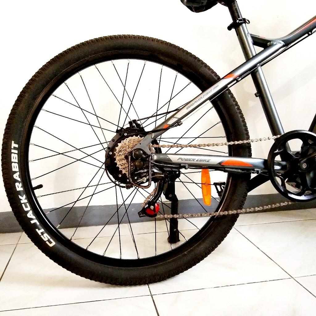 Bicicleta gt store outpost comp