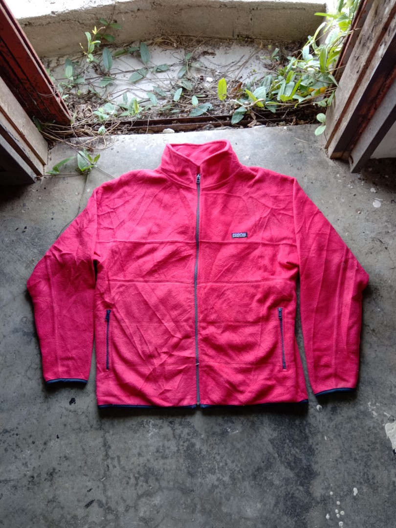 Fake patagonia synchilla cheap